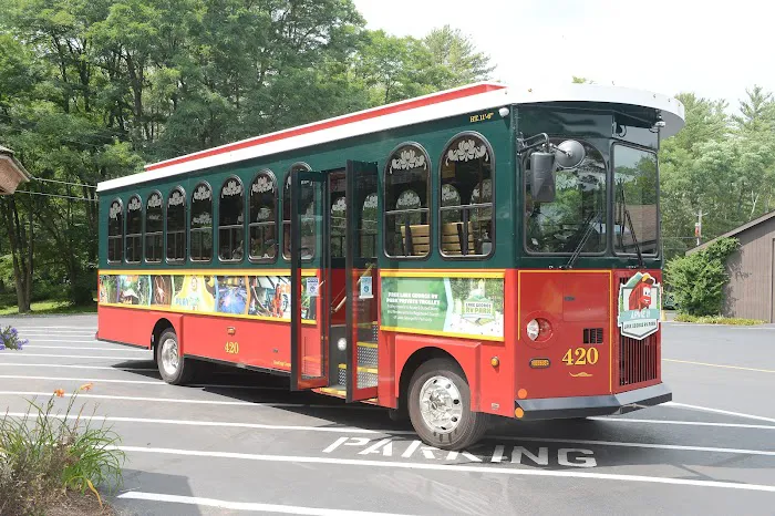 Lake George RV Park Picture 10