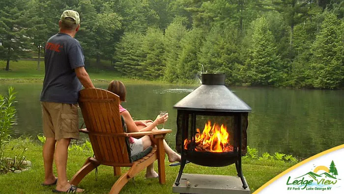 Ledgeview RV Park Picture 5