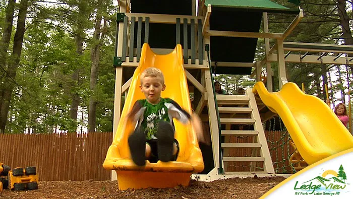 Ledgeview RV Park Picture 4