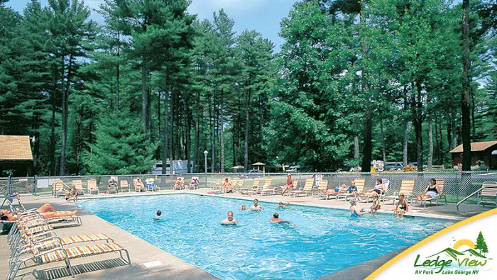 Ledgeview RV Park Picture 1