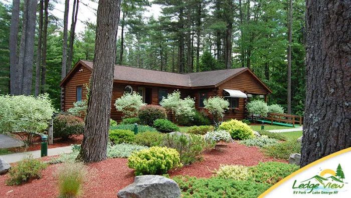 Ledgeview RV Park Picture 2