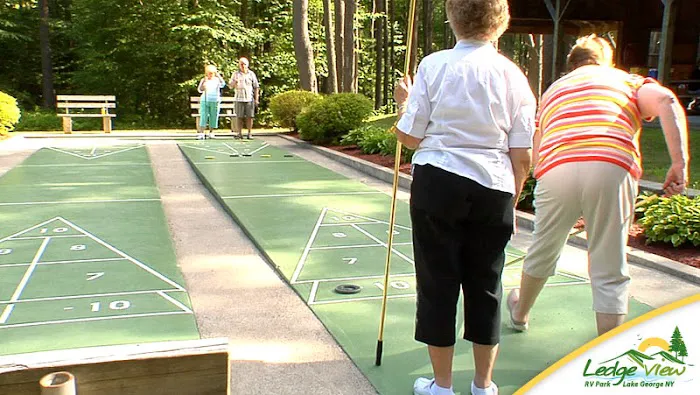 Ledgeview RV Park Picture 8