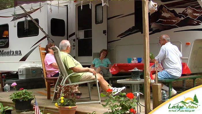 Ledgeview RV Park Picture 7