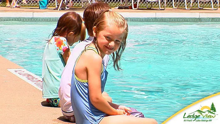 Ledgeview RV Park Picture 10