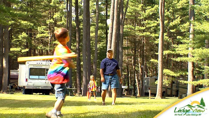 Ledgeview RV Park Picture 9