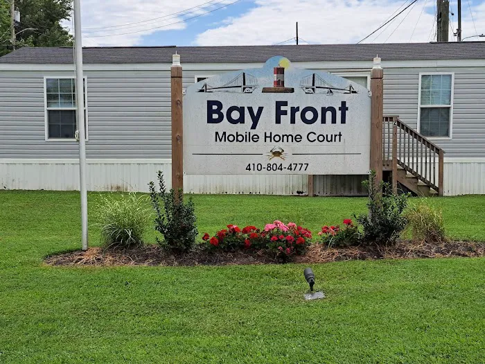 Bay Front Mobile Home Court & RV Picture 6