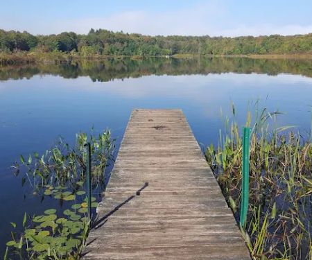 Reflection Lakes Property Inc