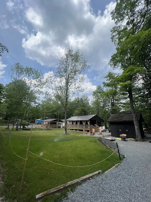 Reflection Lakes Property Inc Picture 4