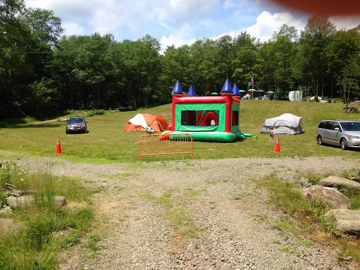 Little Spring Brook RV Park Picture 2