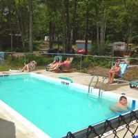 Little Spring Brook RV Park ico