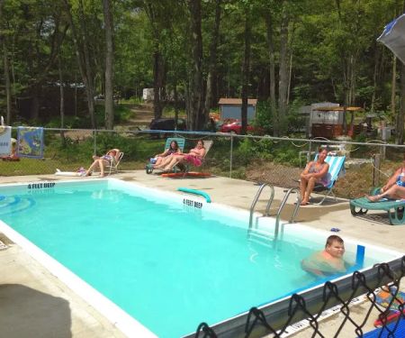 Little Spring Brook RV Park