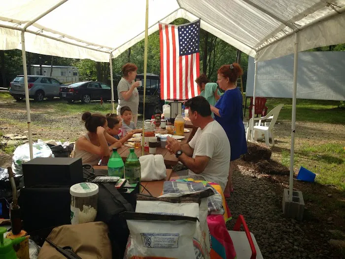 Little Spring Brook RV Park Picture 5