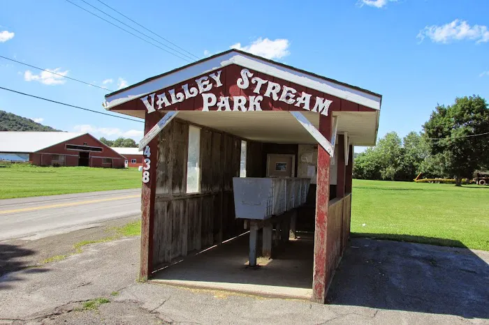 Valley Stream Mobile Home Park Picture 2