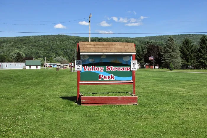 Valley Stream Mobile Home Park Picture 3