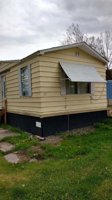 Lantern Hill Mobile Home Park Picture 1