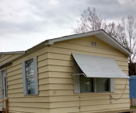 Lantern Hill Mobile Home Park