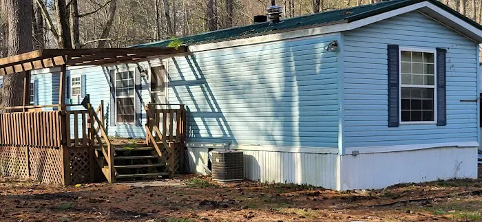 Shady Acres Mobile Home Park Picture 1