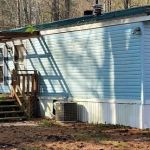 Shady Acres Mobile Home Park