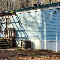 Shady Acres Mobile Home Park ico