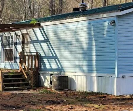 Shady Acres Mobile Home Park