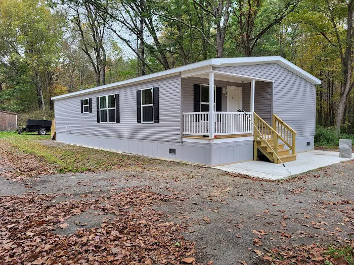 Shady Acres Mobile Home Park Picture 2