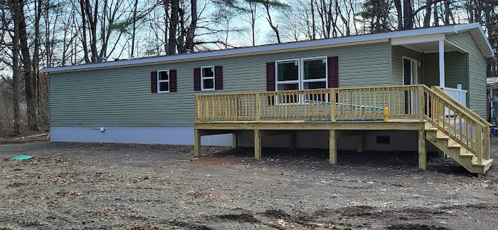 Shady Acres Mobile Home Park Picture 9