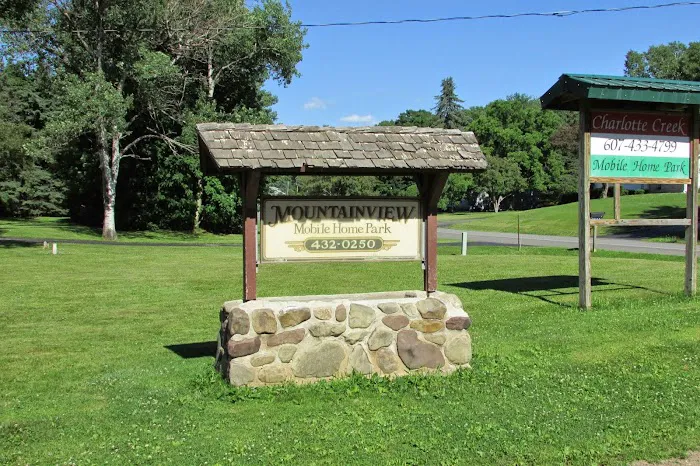 Mountainview Mobile Home Park Picture 3