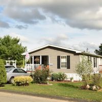 New Twin Lakes Village Manufactured Home Community ico