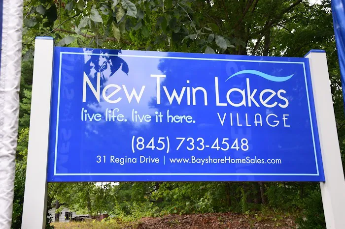 New Twin Lakes Village Manufactured Home Community Picture 7