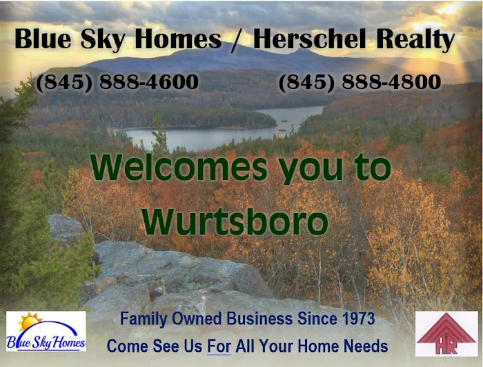 Blue Sky Homes LLC Picture 3