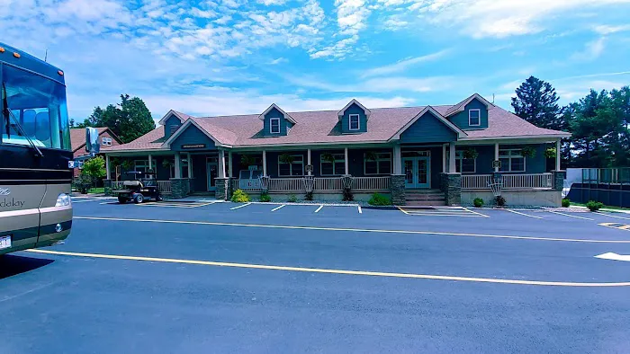 Catskill RV Resort Picture 1