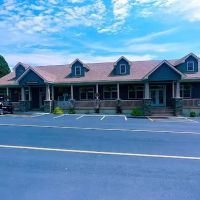 Catskill RV Resort ico