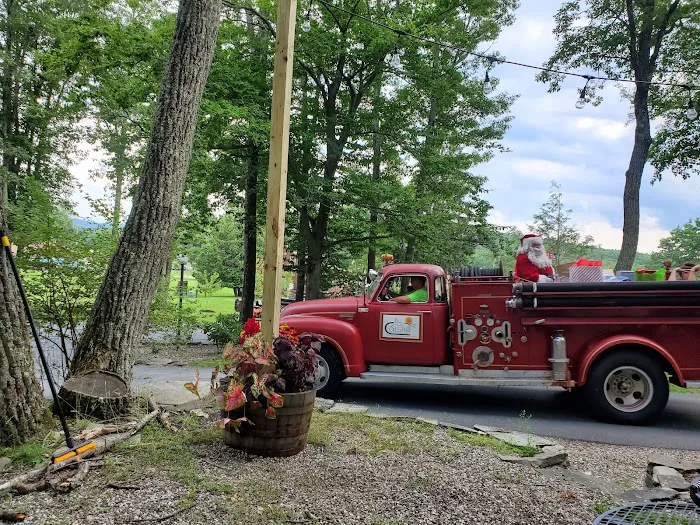 Catskill RV Resort Picture 9
