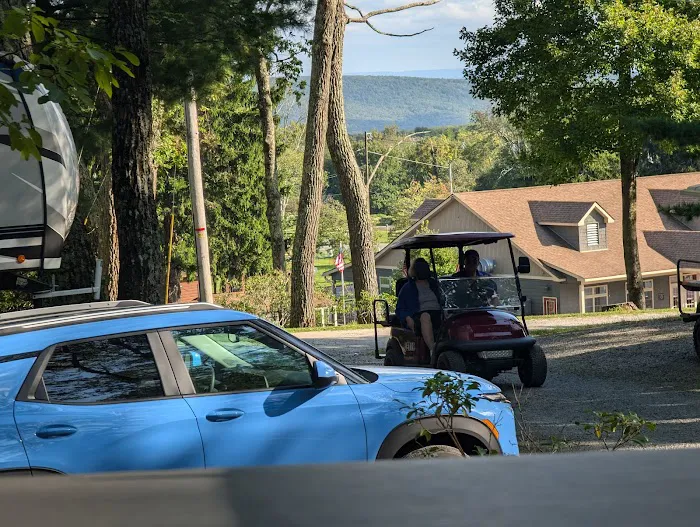 Catskill RV Resort Picture 10