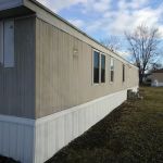 Blue Springs Village