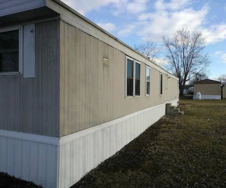 Blue Springs Village