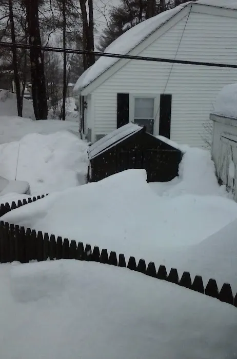 South shore mobile home park Picture 6
