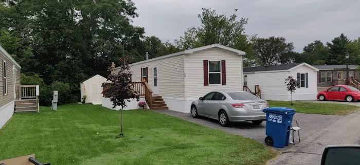 Yankee Green mobile Home Park Picture 1