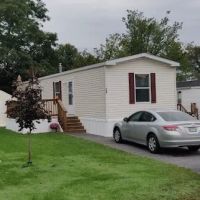 Yankee Green mobile Home Park ico