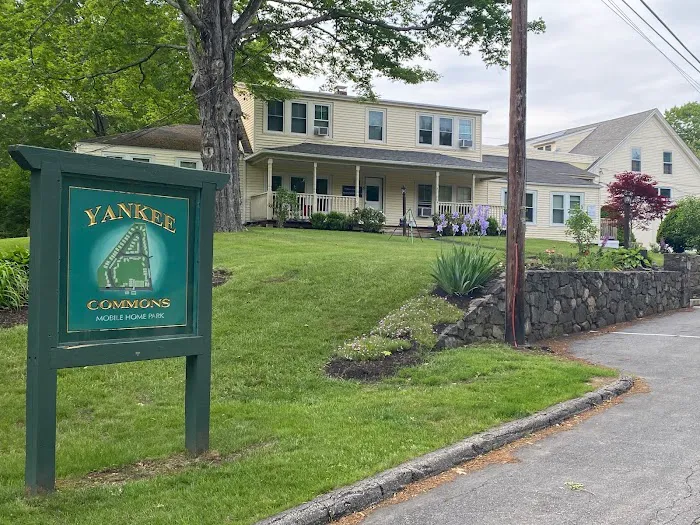 Yankee Commons Mobile Home Community Picture 3