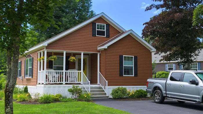 Farmwood Village Picture 1