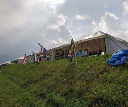 Butternut Hill RV Camping