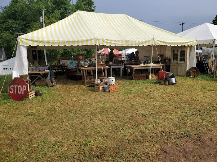 Butternut Hill RV Camping Picture 5