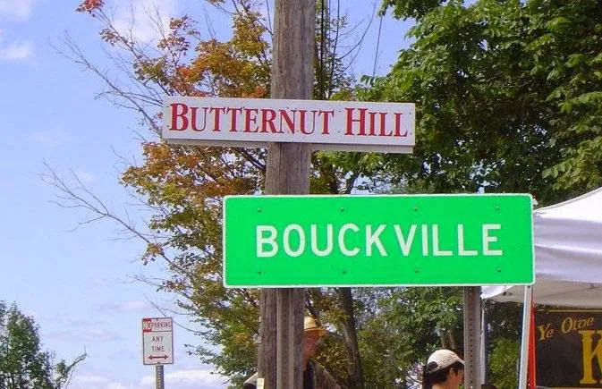 Butternut Hill RV Camping Picture 4