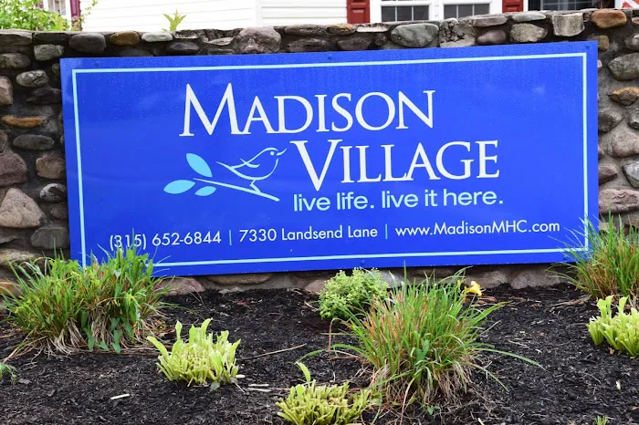 Madison Village Manufactured Home Community Picture 7