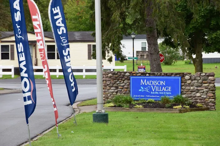 Madison Village Manufactured Home Community Picture 6