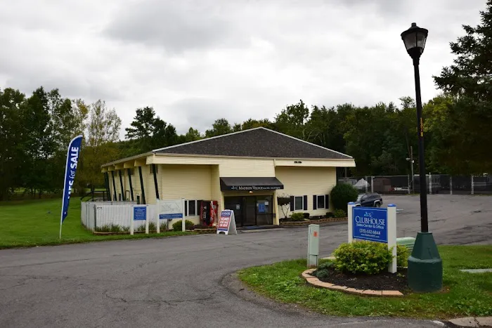 Madison Village Manufactured Home Community Picture 4