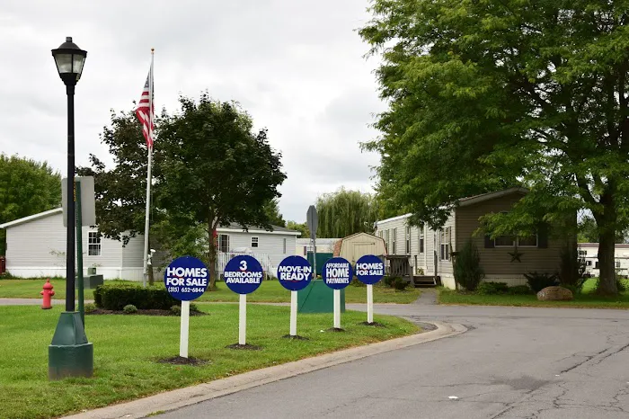 Madison Village Manufactured Home Community Picture 9