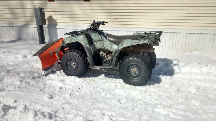 Sawmill Village Picture 1