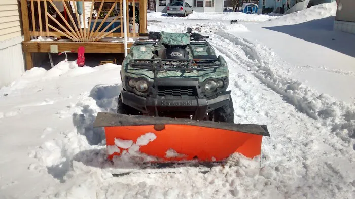 Sawmill Village Picture 5